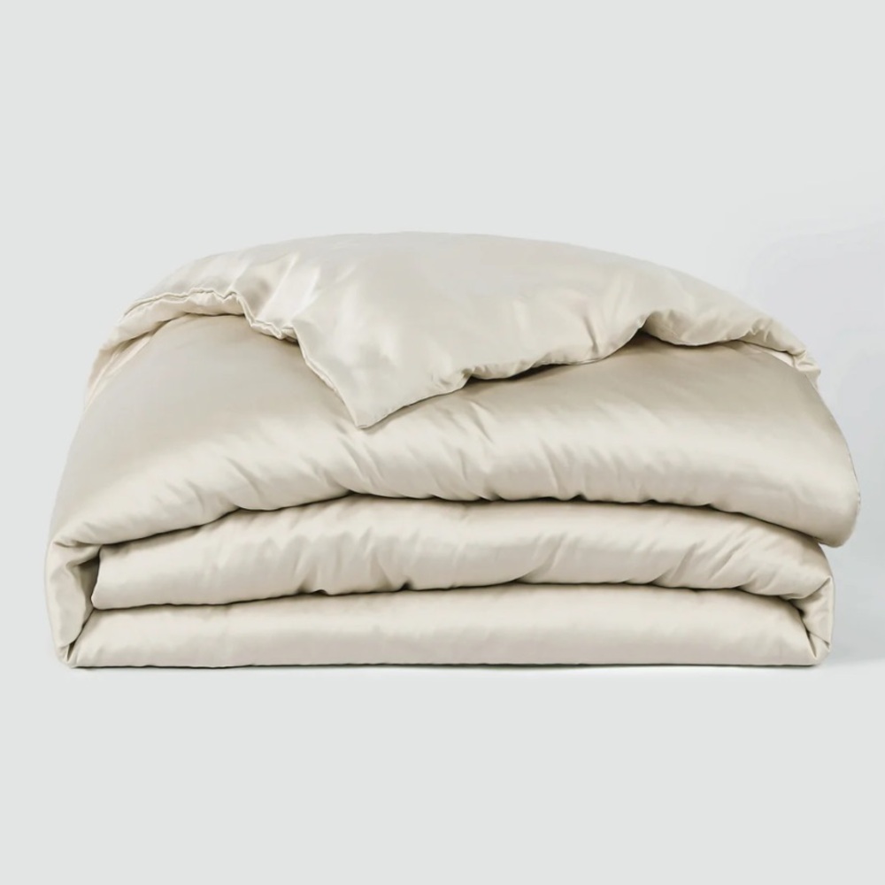 Sijo Airyweight Eucalyptus Duvet Cover Set (King/Cal King)